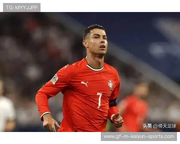 世界杯热议指出葡萄牙的分组路径相对平稳：洞悉背后的策略与机会