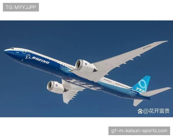 商务部回应波音被“飞回”交机：中国愿继续正常商业合作